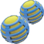 Anti Static Balls- מונע חשמל סטטי בבגדים